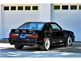 1993 Ford Mustang (CC-2076829) for sale in Manistee, Michigan