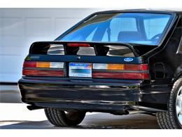 1993 Ford Mustang (CC-2076829) for sale in Manistee, Michigan
