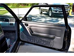 1993 Ford Mustang (CC-2076829) for sale in Manistee, Michigan