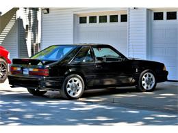 1993 Ford Mustang (CC-2076829) for sale in Manistee, Michigan