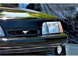 1993 Ford Mustang (CC-2076829) for sale in Manistee, Michigan