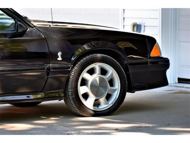 1993 Ford Mustang (CC-2076829) for sale in Manistee, Michigan