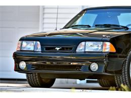 1993 Ford Mustang (CC-2076829) for sale in Manistee, Michigan