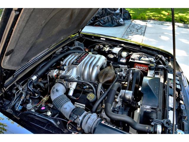 1993 Ford Mustang (CC-2076829) for sale in Manistee, Michigan