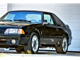 1993 Ford Mustang (CC-2076829) for sale in Manistee, Michigan