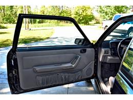 1993 Ford Mustang (CC-2076829) for sale in Manistee, Michigan