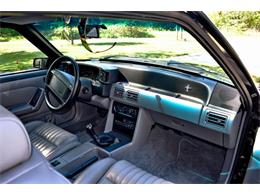 1993 Ford Mustang (CC-2076829) for sale in Manistee, Michigan