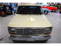 1983 Ford Bronco (CC-2070683) for sale in Wayne, Michigan