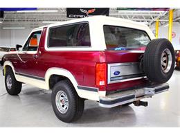1983 Ford Bronco (CC-2070683) for sale in Wayne, Michigan