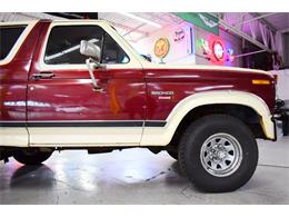 1983 Ford Bronco (CC-2070683) for sale in Wayne, Michigan