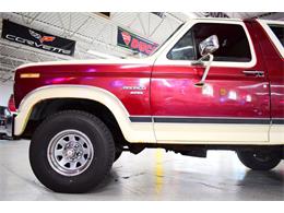 1983 Ford Bronco (CC-2070683) for sale in Wayne, Michigan