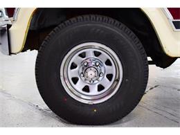 1983 Ford Bronco (CC-2070683) for sale in Wayne, Michigan