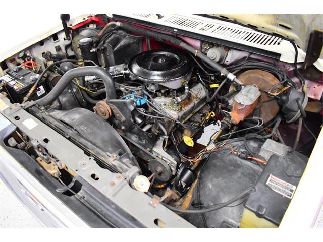 1983 Ford Bronco (CC-2070683) for sale in Wayne, Michigan
