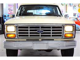 1983 Ford Bronco (CC-2070683) for sale in Wayne, Michigan