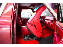 1983 Ford Bronco (CC-2070683) for sale in Wayne, Michigan