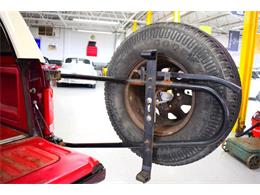 1983 Ford Bronco (CC-2070683) for sale in Wayne, Michigan