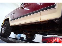 1983 Ford Bronco (CC-2070683) for sale in Wayne, Michigan