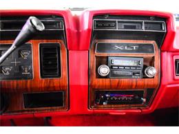 1983 Ford Bronco (CC-2070683) for sale in Wayne, Michigan