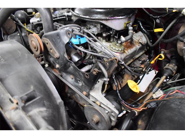 1983 Ford Bronco (CC-2070683) for sale in Wayne, Michigan