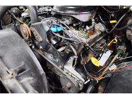 1983 Ford Bronco (CC-2070683) for sale in Wayne, Michigan