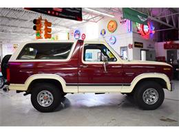 1983 Ford Bronco (CC-2070683) for sale in Wayne, Michigan