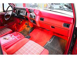 1983 Ford Bronco (CC-2070683) for sale in Wayne, Michigan