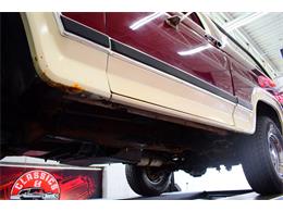 1983 Ford Bronco (CC-2070683) for sale in Wayne, Michigan