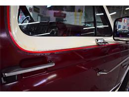 1983 Ford Bronco (CC-2070683) for sale in Wayne, Michigan
