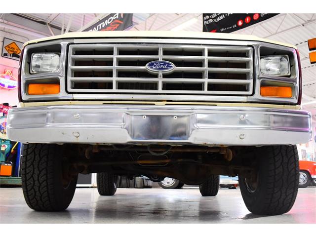 1983 Ford Bronco (CC-2070683) for sale in Wayne, Michigan