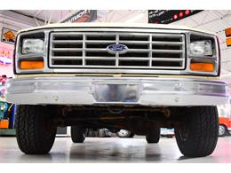 1983 Ford Bronco (CC-2070683) for sale in Wayne, Michigan