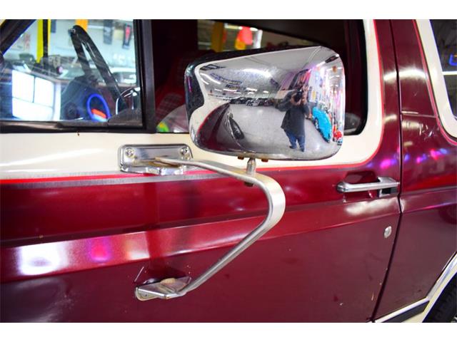 1983 Ford Bronco (CC-2070683) for sale in Wayne, Michigan