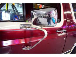 1983 Ford Bronco (CC-2070683) for sale in Wayne, Michigan