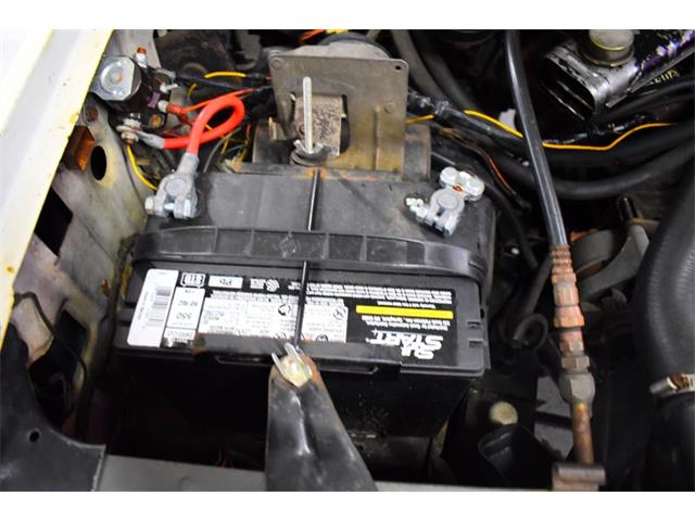 1983 Ford Bronco (CC-2070683) for sale in Wayne, Michigan