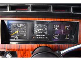 1983 Ford Bronco (CC-2070683) for sale in Wayne, Michigan