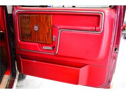 1983 Ford Bronco (CC-2070683) for sale in Wayne, Michigan