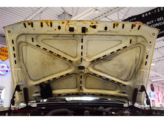 1983 Ford Bronco (CC-2070683) for sale in Wayne, Michigan