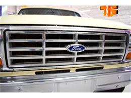 1983 Ford Bronco (CC-2070683) for sale in Wayne, Michigan