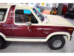 1983 Ford Bronco (CC-2070683) for sale in Wayne, Michigan