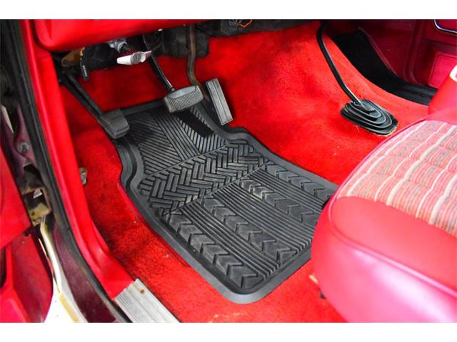 1983 Ford Bronco (CC-2070683) for sale in Wayne, Michigan