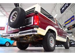 1983 Ford Bronco (CC-2070683) for sale in Wayne, Michigan