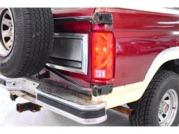 1983 Ford Bronco (CC-2070683) for sale in Wayne, Michigan