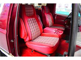 1983 Ford Bronco (CC-2070683) for sale in Wayne, Michigan