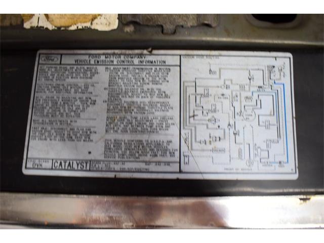 1983 Ford Bronco (CC-2070683) for sale in Wayne, Michigan