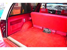 1983 Ford Bronco (CC-2070683) for sale in Wayne, Michigan