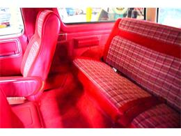 1983 Ford Bronco (CC-2070683) for sale in Wayne, Michigan