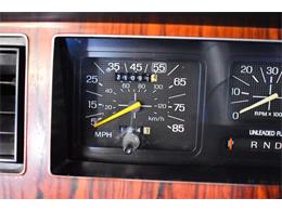 1983 Ford Bronco (CC-2070683) for sale in Wayne, Michigan