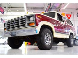 1983 Ford Bronco (CC-2070683) for sale in Wayne, Michigan