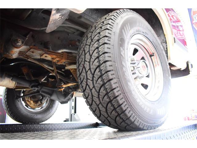 1983 Ford Bronco (CC-2070683) for sale in Wayne, Michigan