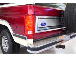 1983 Ford Bronco (CC-2070683) for sale in Wayne, Michigan