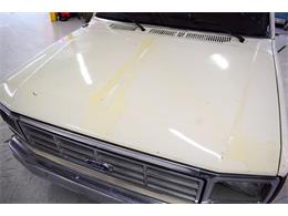 1983 Ford Bronco (CC-2070683) for sale in Wayne, Michigan